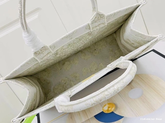 OldCobbler Bags Book Tote-42*35*18.5cm Large Diro 0822